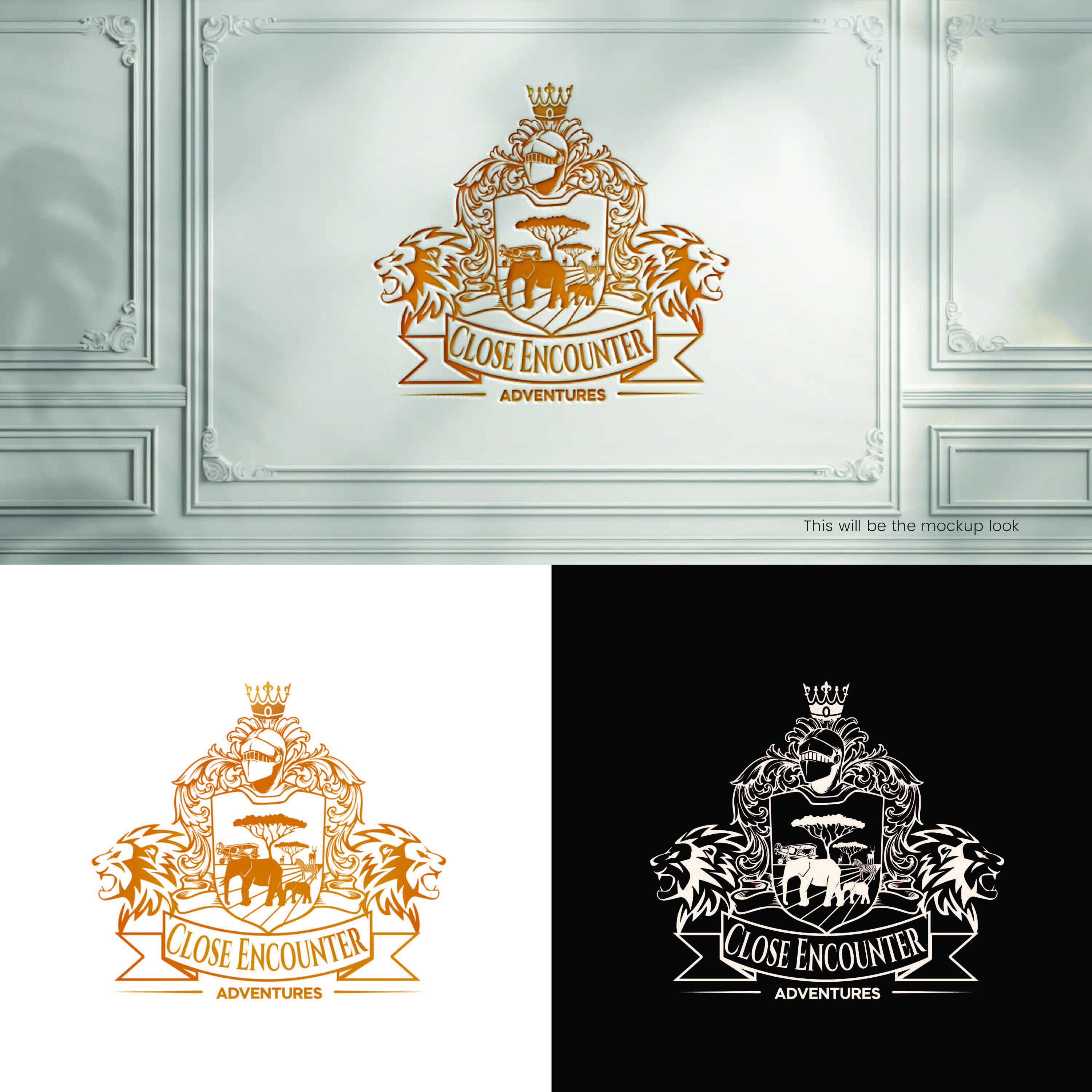 Logo Design by Design_Duo for this project | Design #32027949
