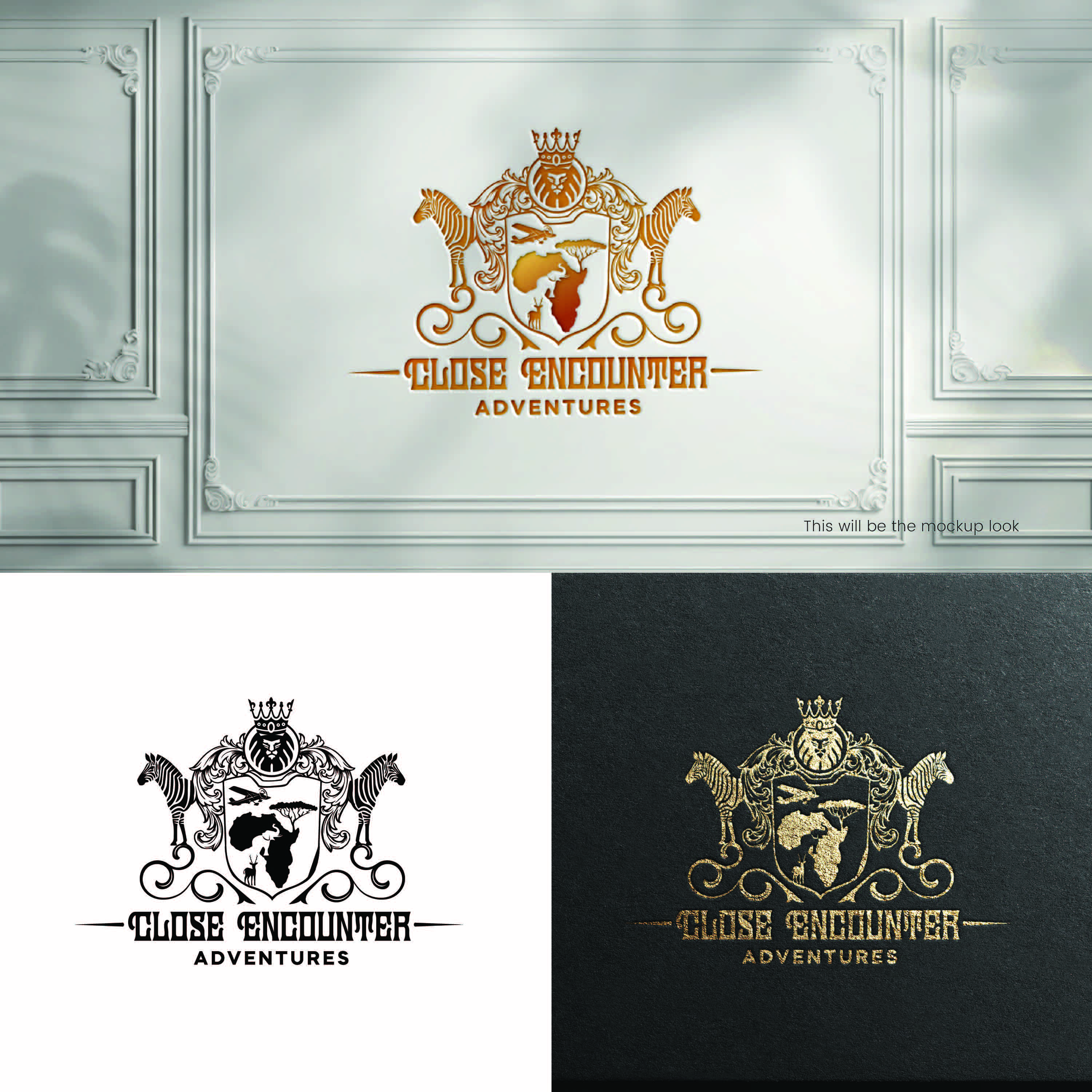 Logo Design by Design_Duo for this project | Design #32028230