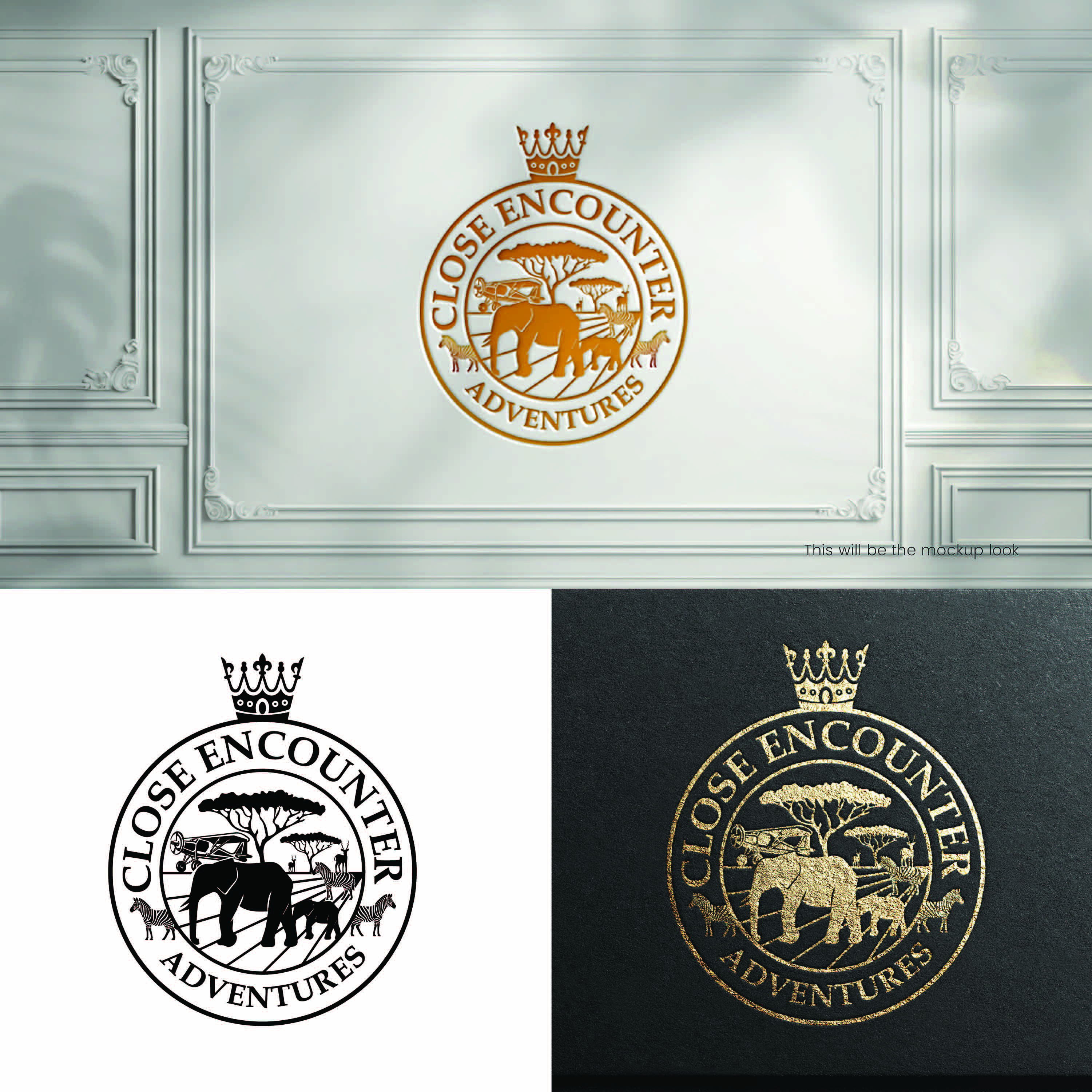 Logo Design by Design_Duo for this project | Design #32028231