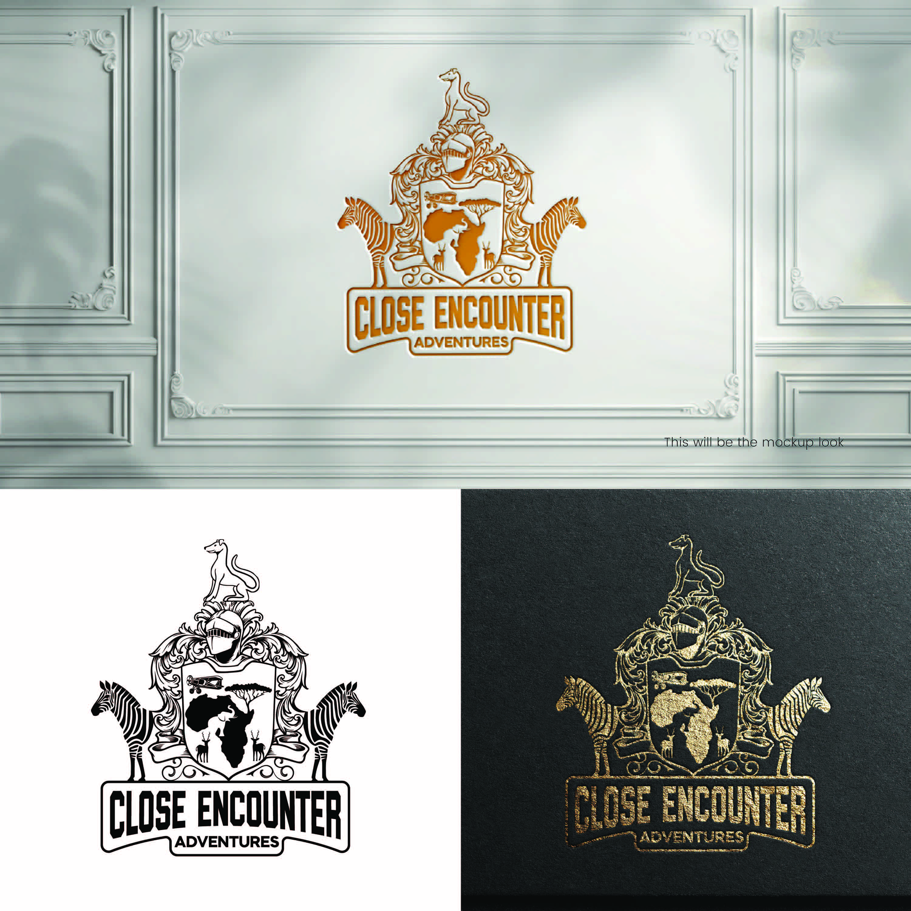 Logo Design by Design_Duo for this project | Design #32028232