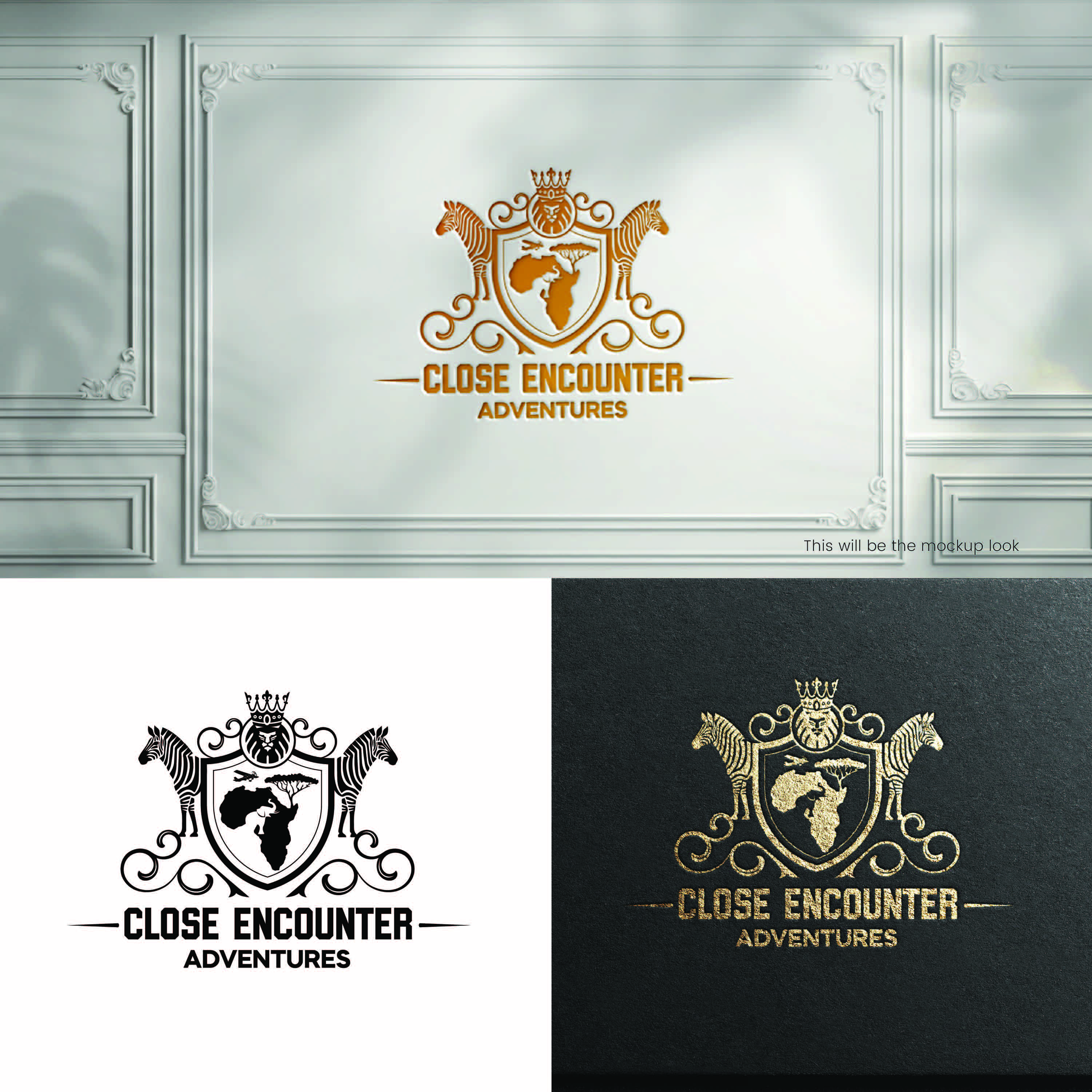 Logo Design by Design_Duo for this project | Design #32028233