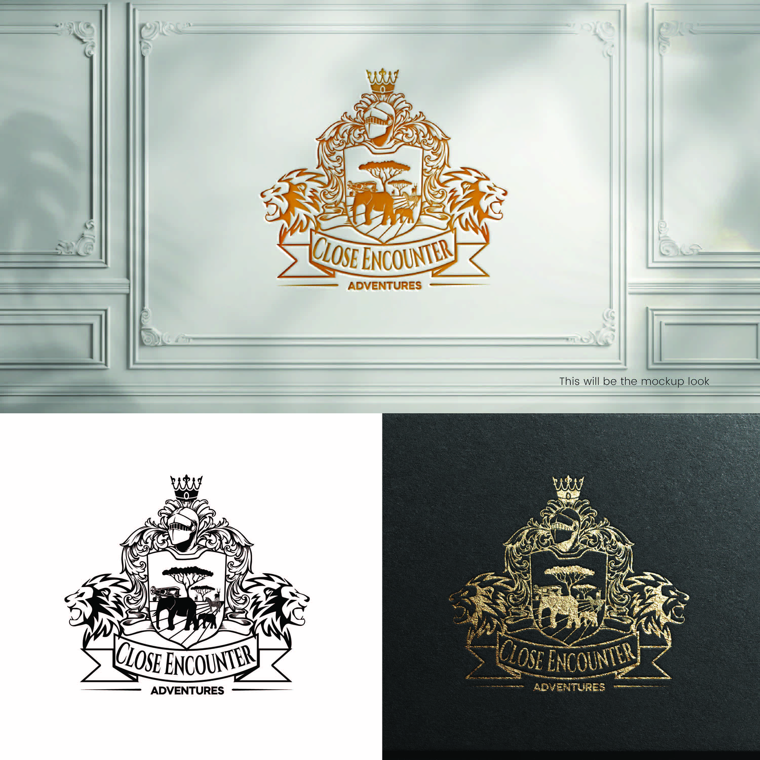 Logo Design by Design_Duo for this project | Design #32028234
