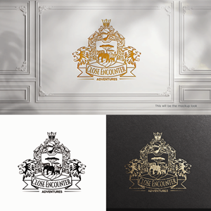 Logo Design by Design_Duo for this project | Design: #32028234