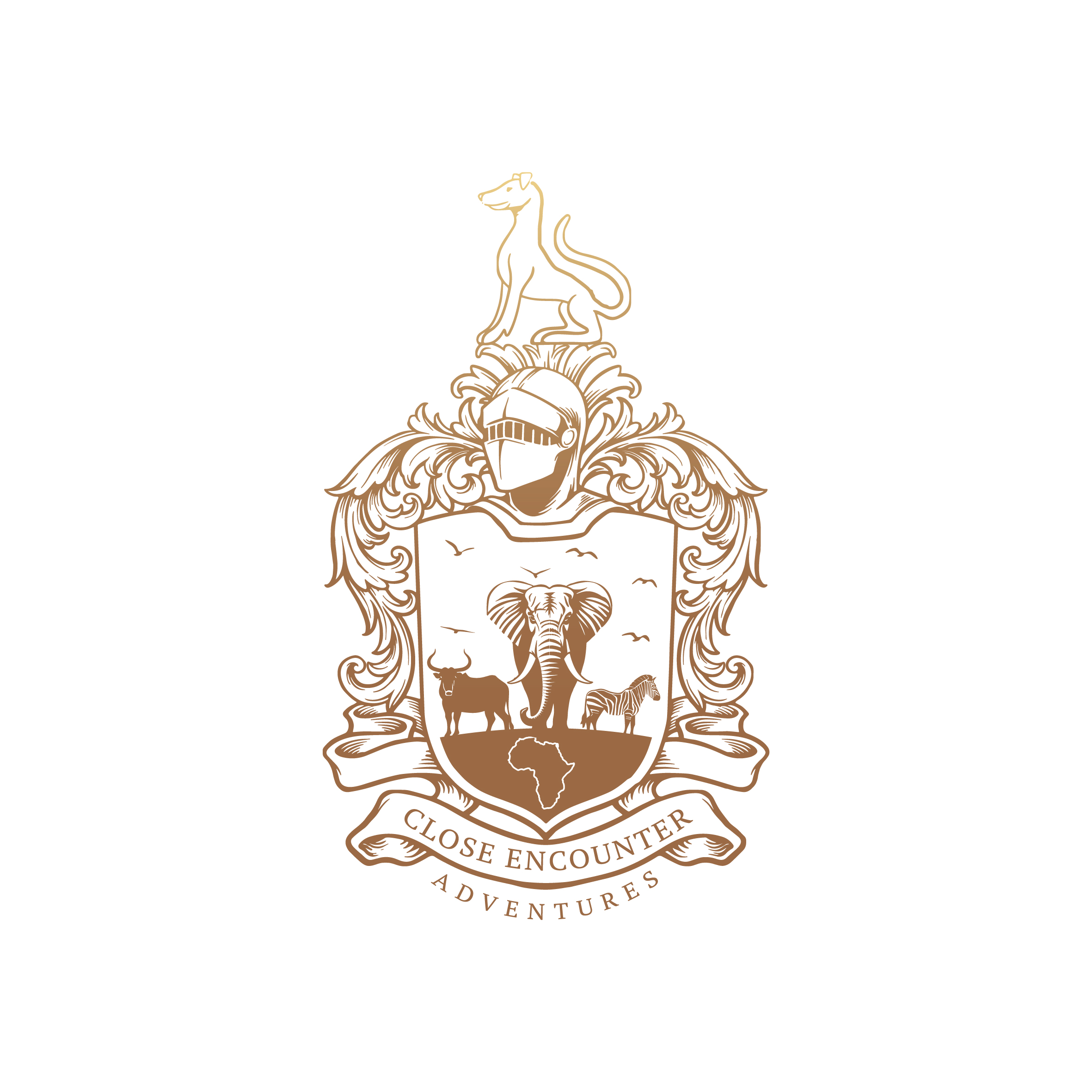 Logo Design by kamel graphic for this project | Design #32029835