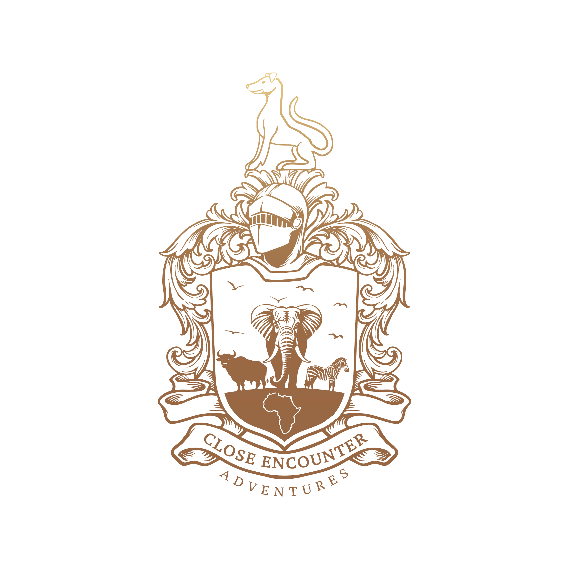 Diseño de Logo por kamel graphic para este proyecto | Diseño #32030204
