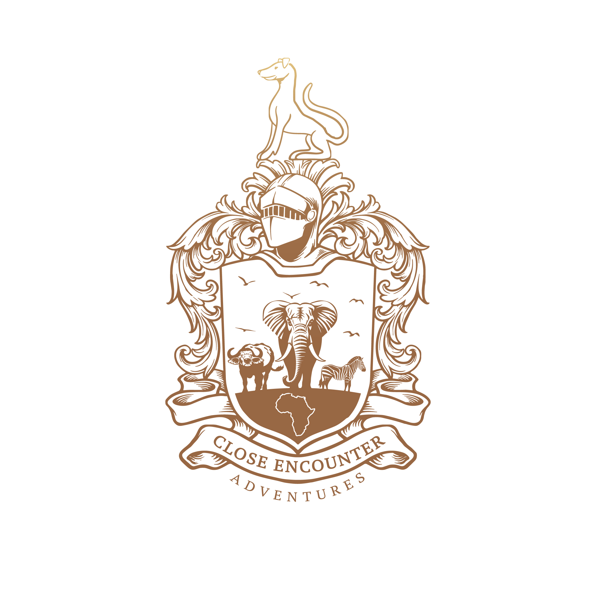 Logo Design by kamel graphic for this project | Design #32030437