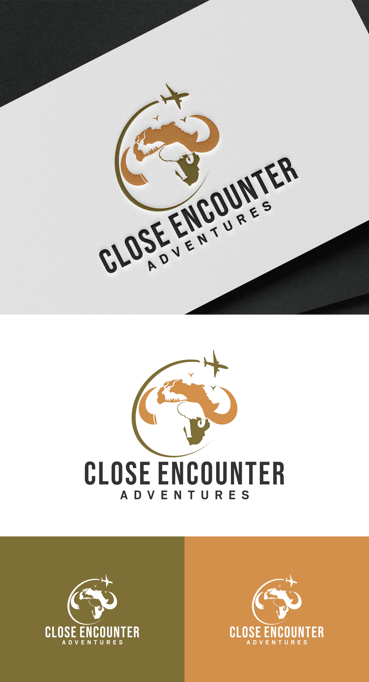 Logo Design by fly  design for this project | Design: #32029733