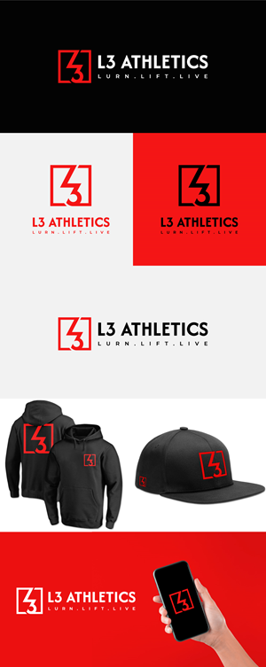 Logo Design by AHNAF_S for this project | Design: #32031940