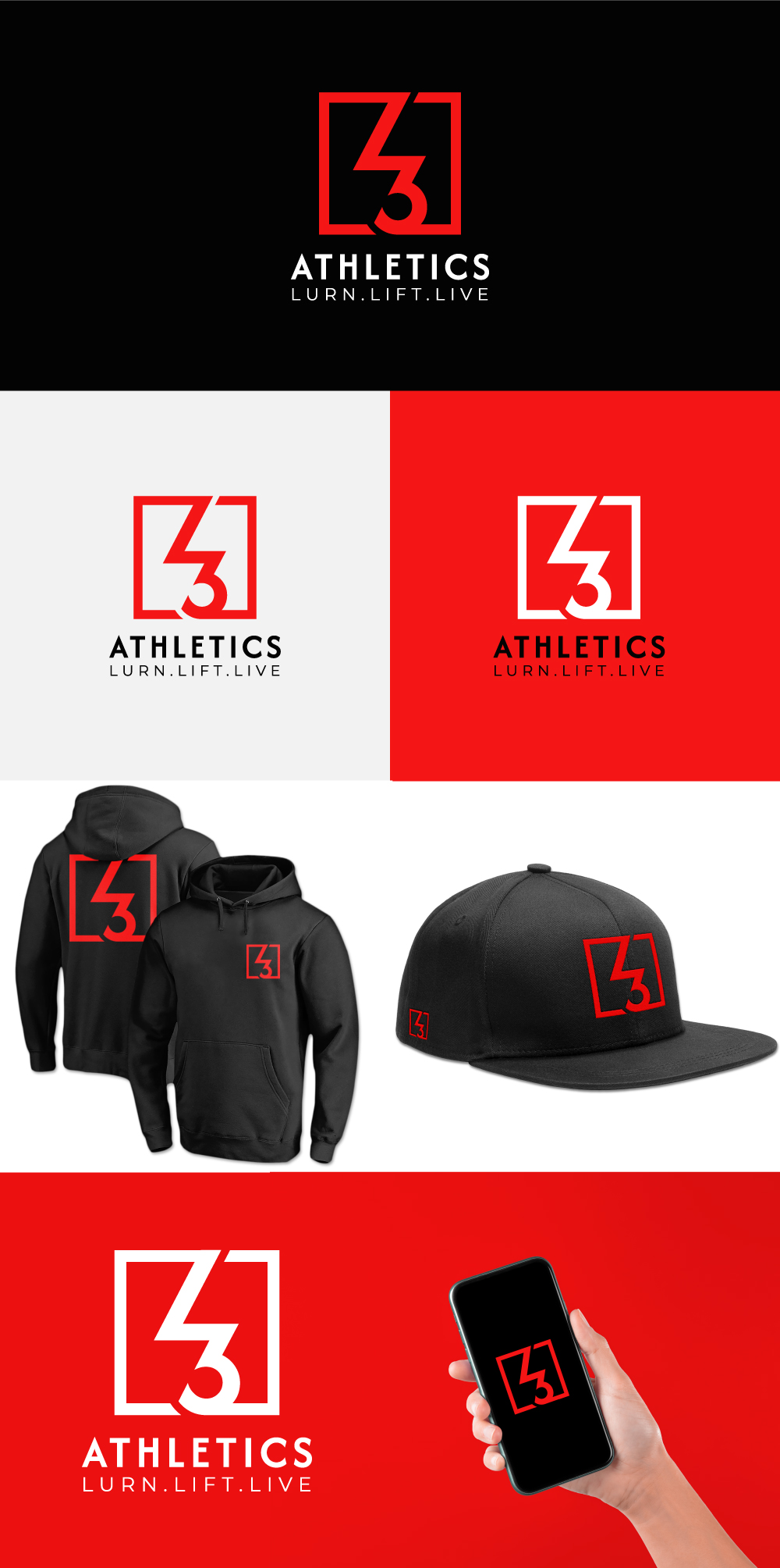 Logo Design by AHNAF_S for this project | Design: #32054925