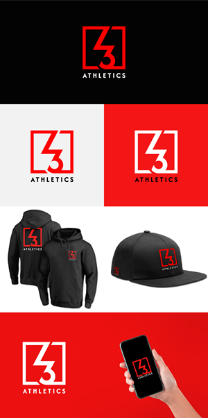 Logo Design by AHNAF_S for this project | Design #32054996