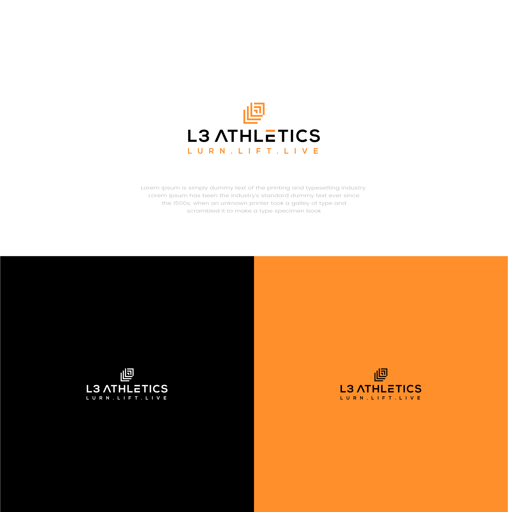 Logo Design by Barokahe guse for this project | Design #32033531