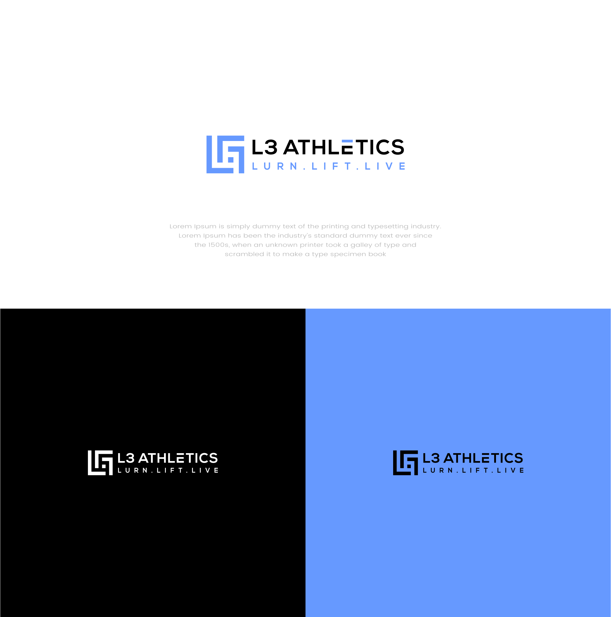 Logo Design by Barokahe guse for this project | Design #32033532