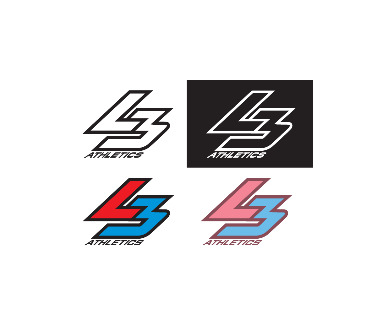 Logo Design by Buck Tornado for this project | Design #32032448