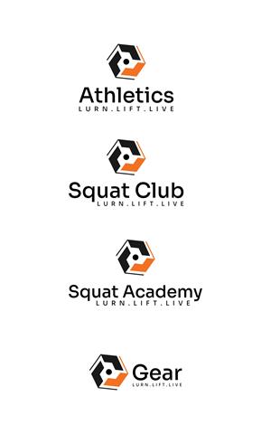 Logo Design by JesPixel for this project | Design: #32028538