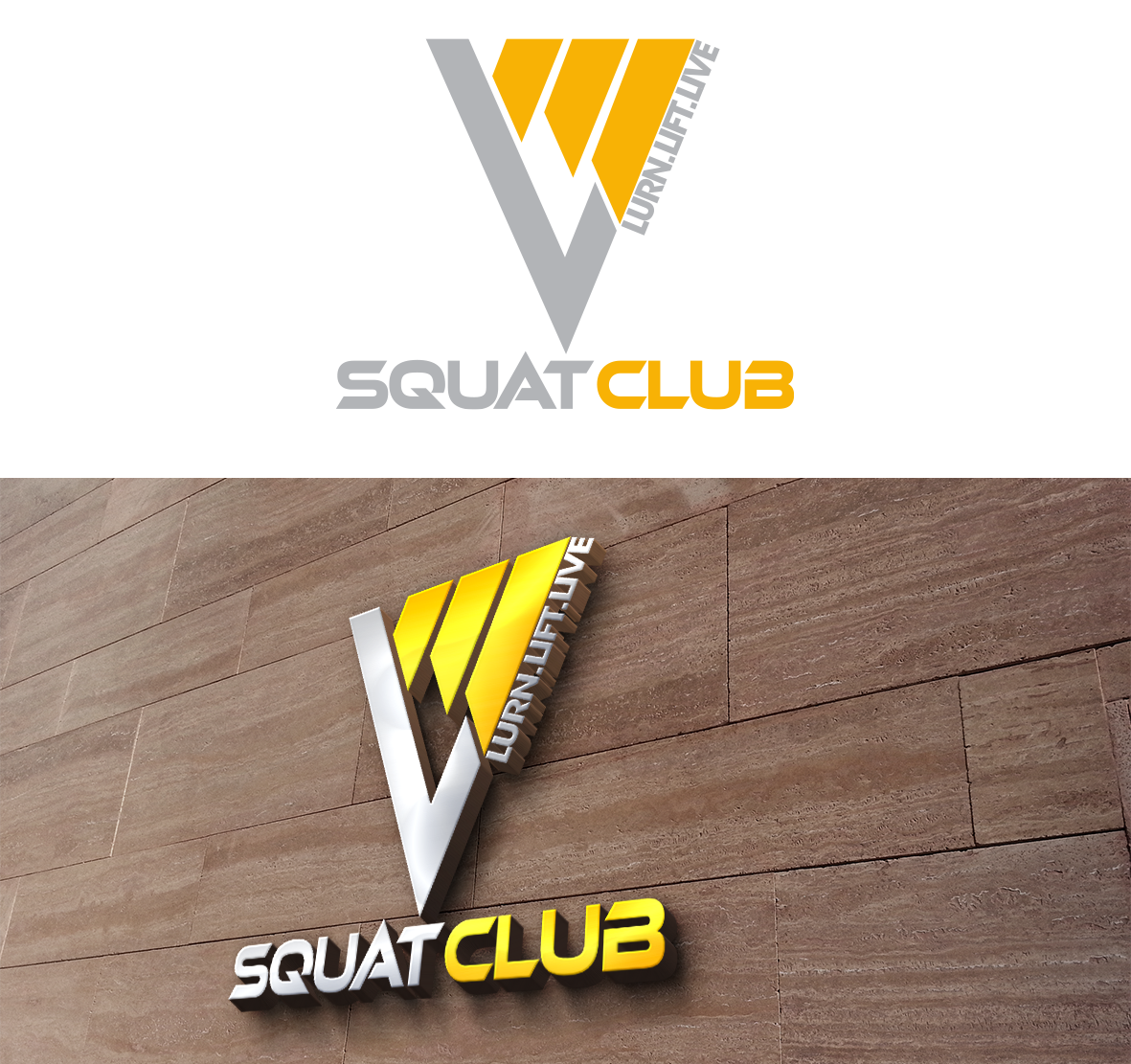 Logo Design by patriciaparadesign for this project | Design #32067110