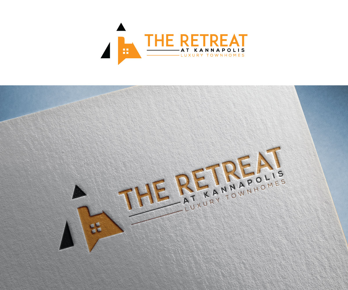 Logo Design by Luckey yaari for this project | Design #32027627