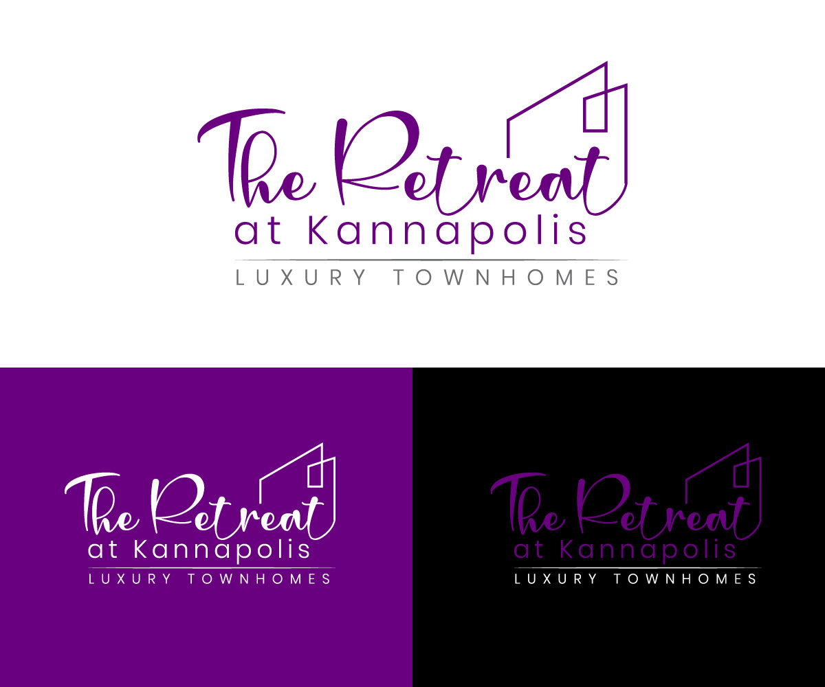 Logo Design by Kavth for this project | Design #32052109