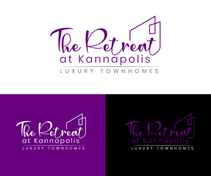 Logo Design by Kavth for this project | Design: #32052109