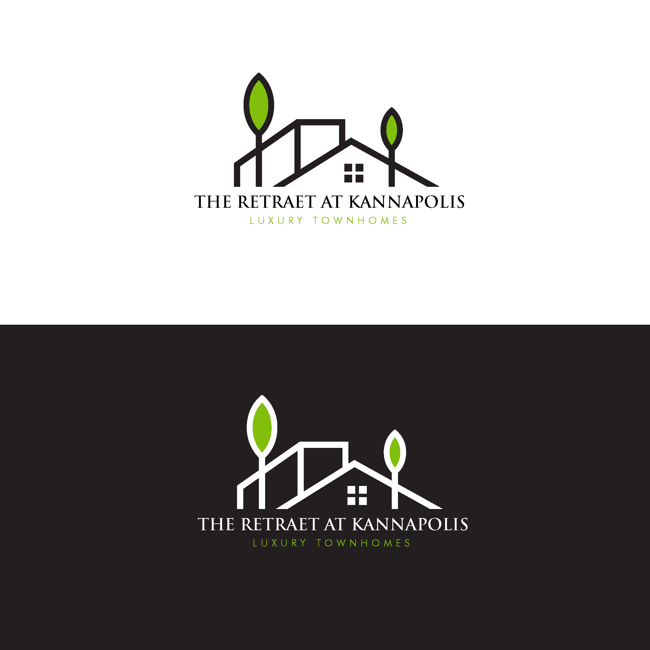 Logo Design by Graphixpointt for this project | Design #32026280