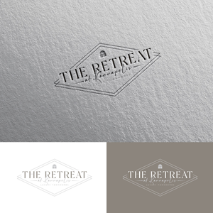 Logo Design by chris Ray for this project | Design: #32026673