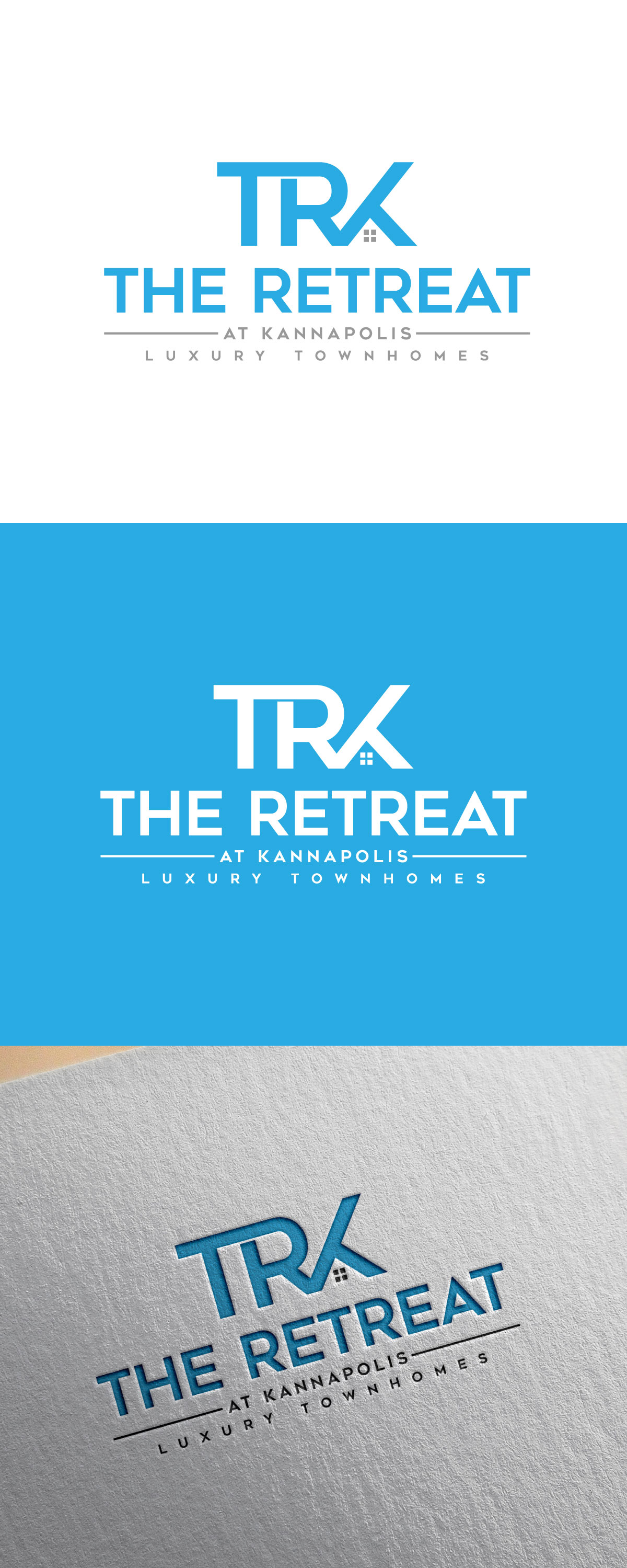 Logo Design by Markwood for this project | Design #32032868