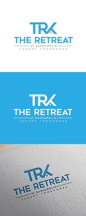 Logo Design by Markwood for this project | Design: #32032868