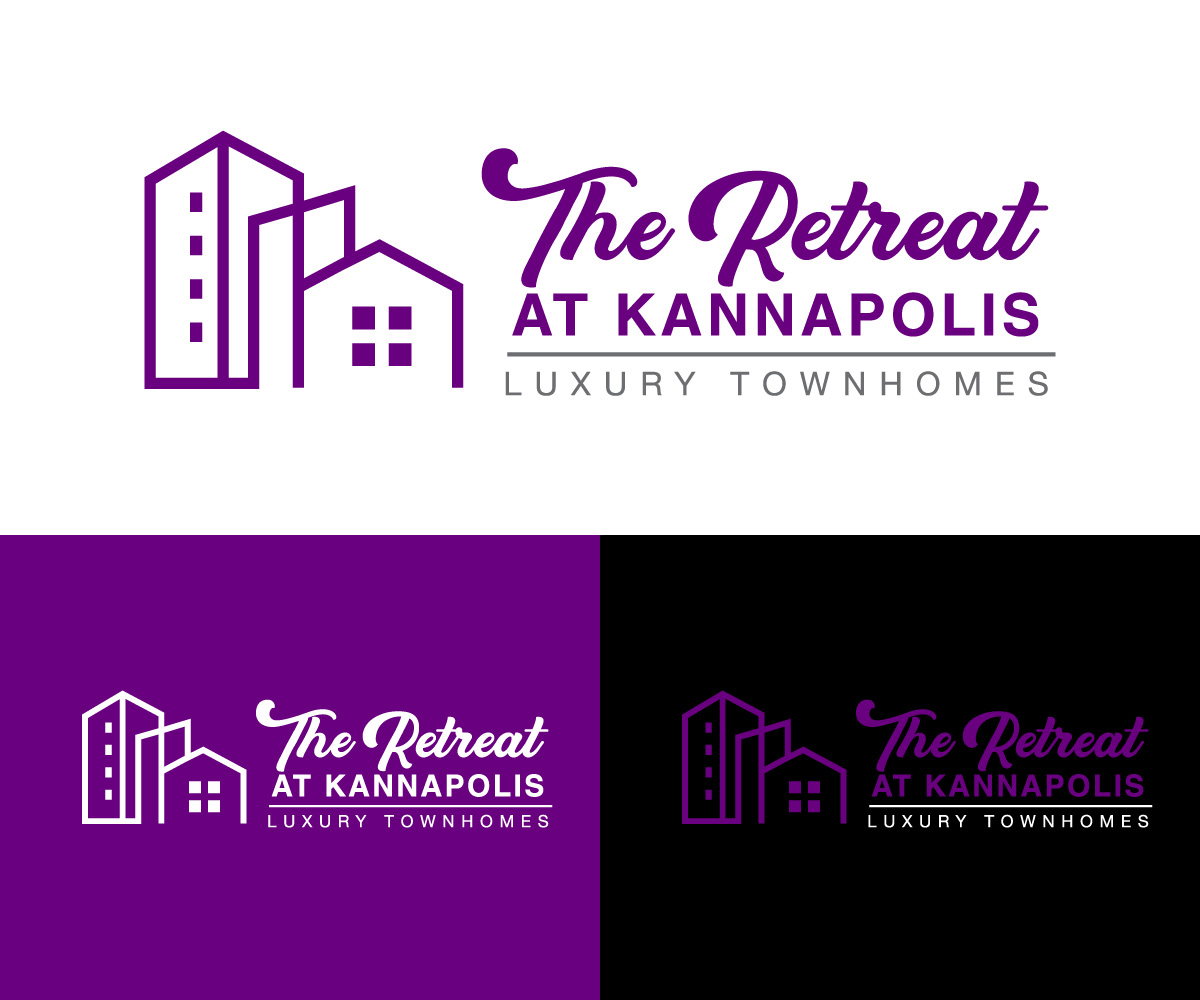 Logo Design by RaKu 2 for this project | Design #32055558