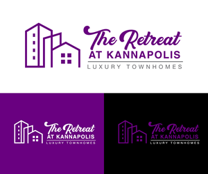 Logo Design by RaKu 2 for this project | Design: #32055558