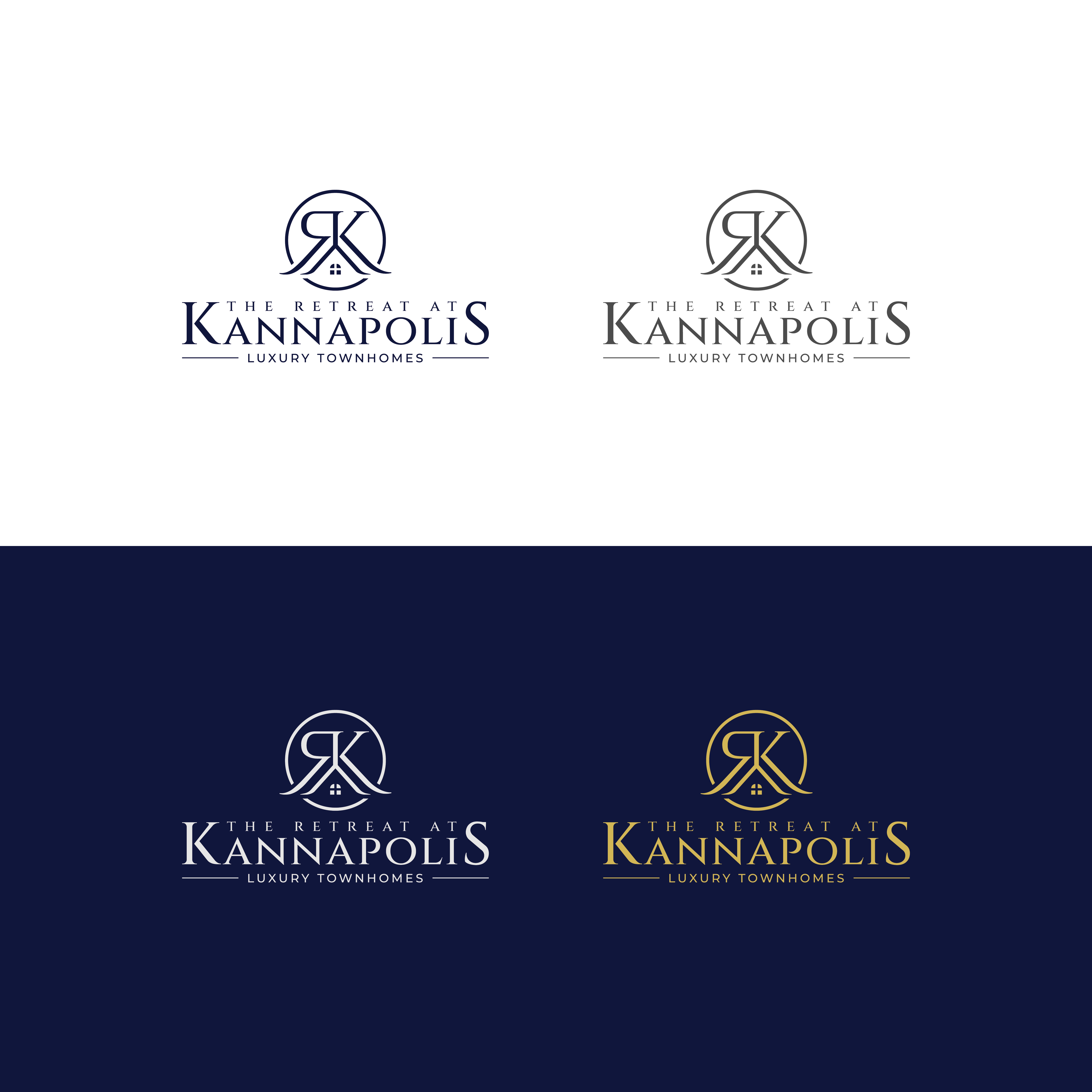 Logo Design by TDAC for this project | Design #32214499