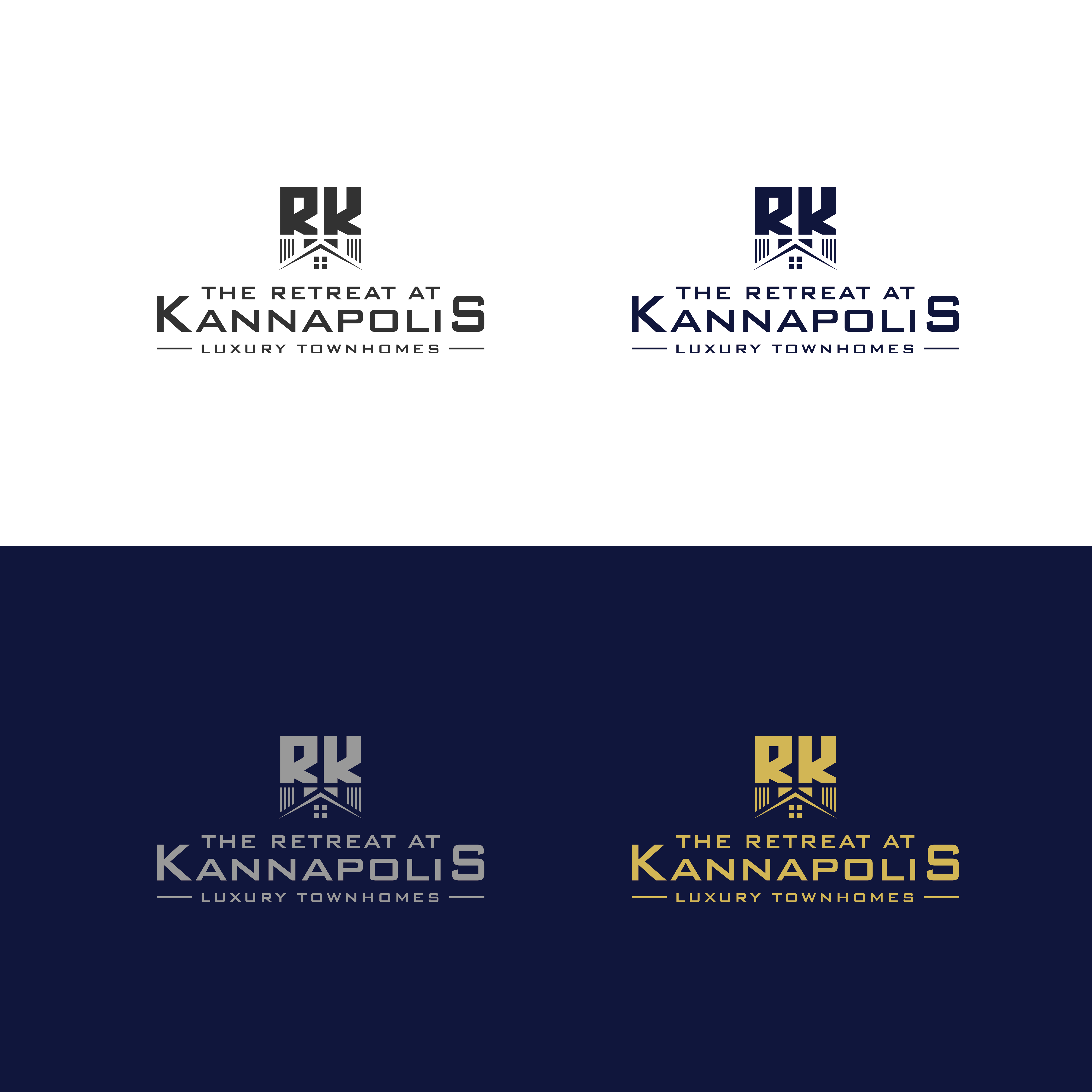 Logo Design by TDAC for this project | Design #32220312