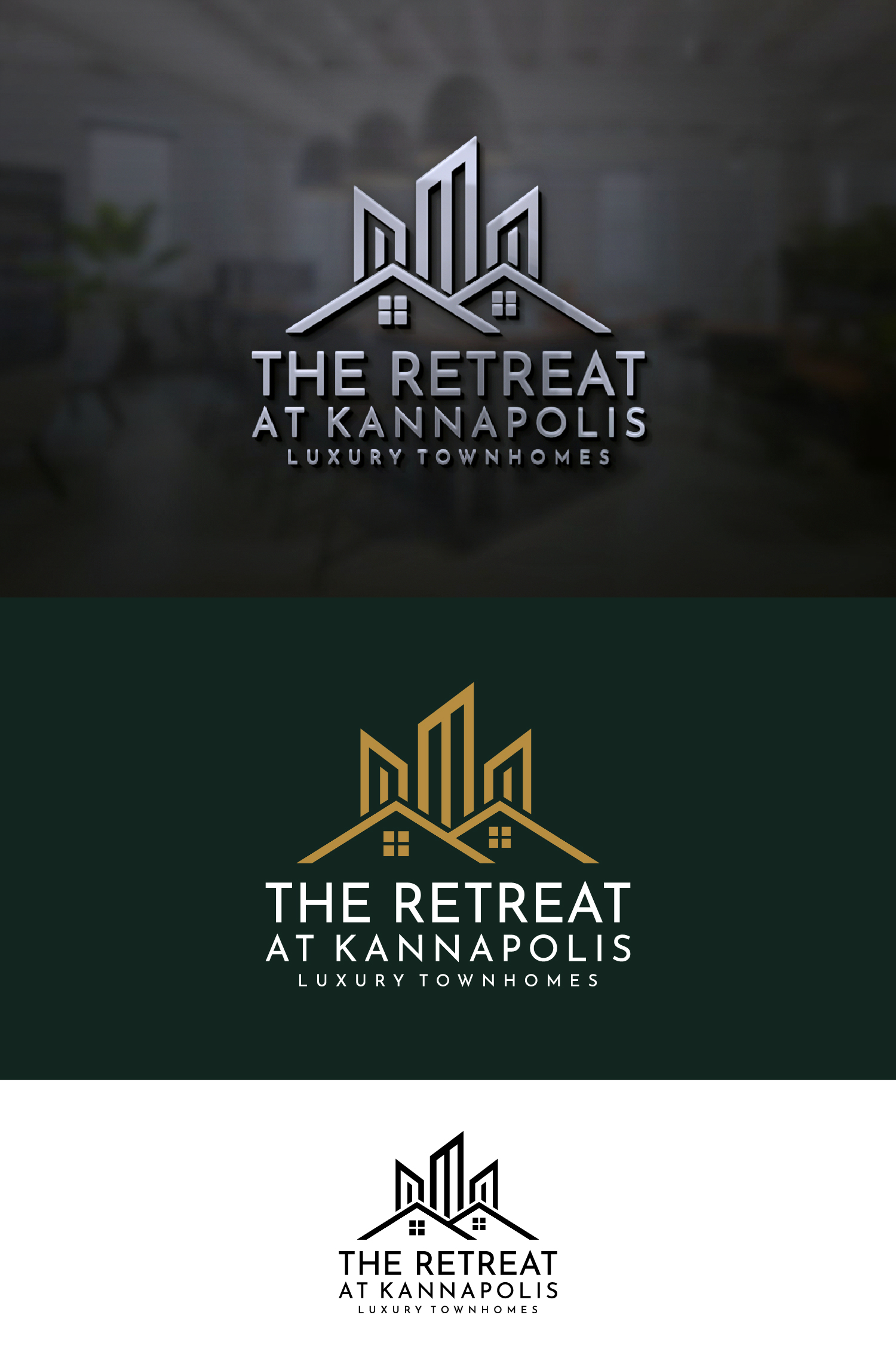 Diseño de Logo por Graphicsekh8016 para este proyecto | Diseño #32050740