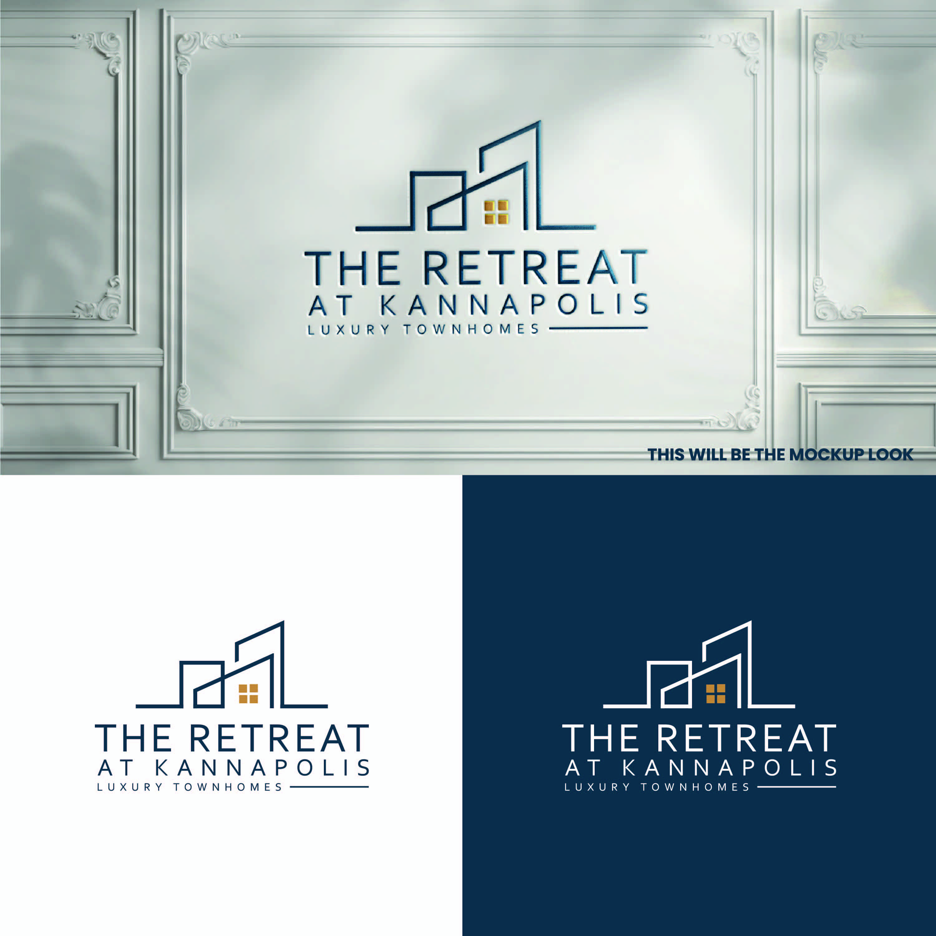 Logo-Design von Design_Duo für dieses Projekt | Design #32066517