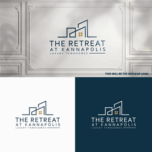 Logo Design by Design_Duo for this project | Design #32066517