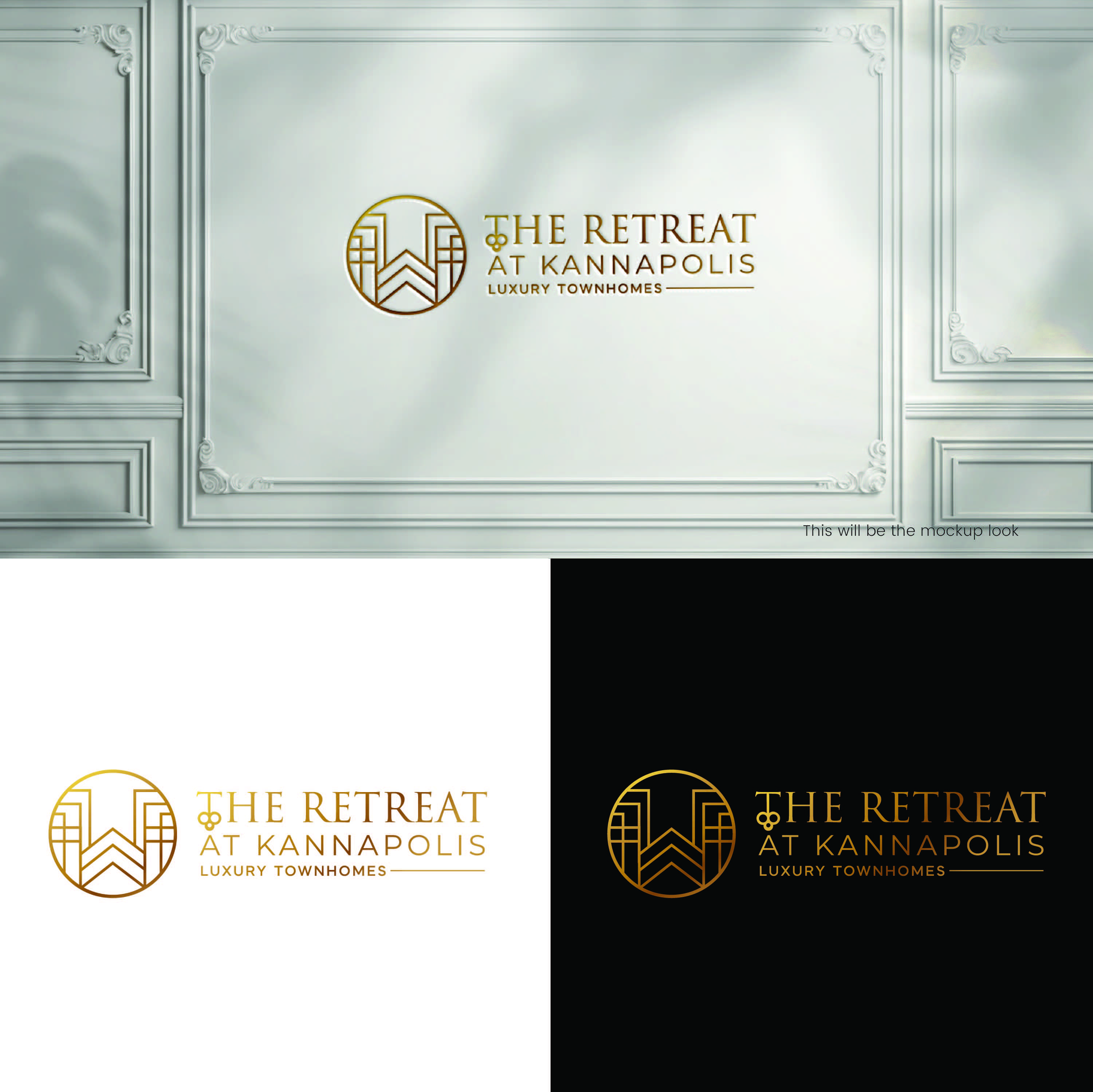 Logo Design by Design_Duo for this project | Design #32066518