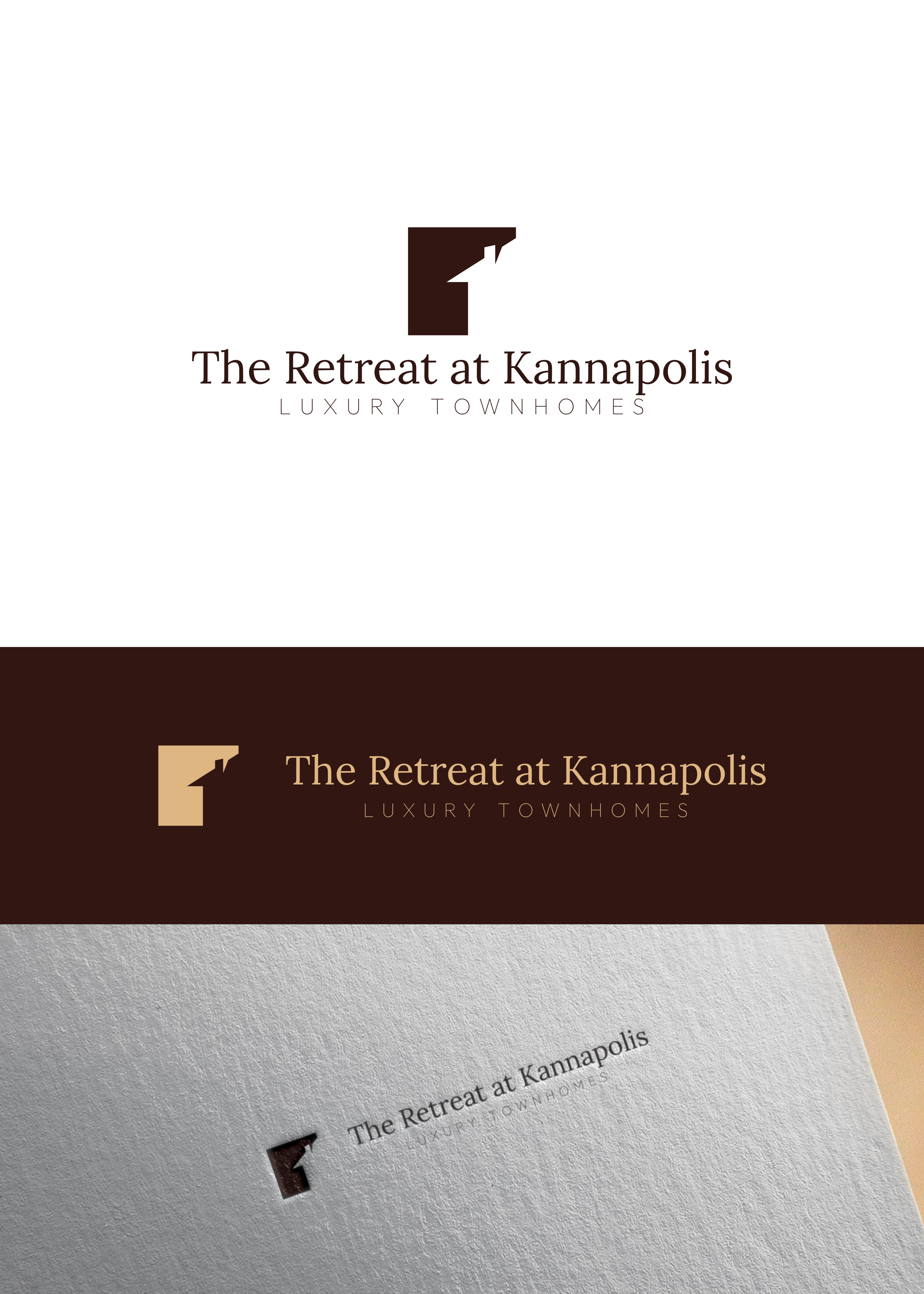 Logo Design by Dell_a.Design for this project | Design #32026390