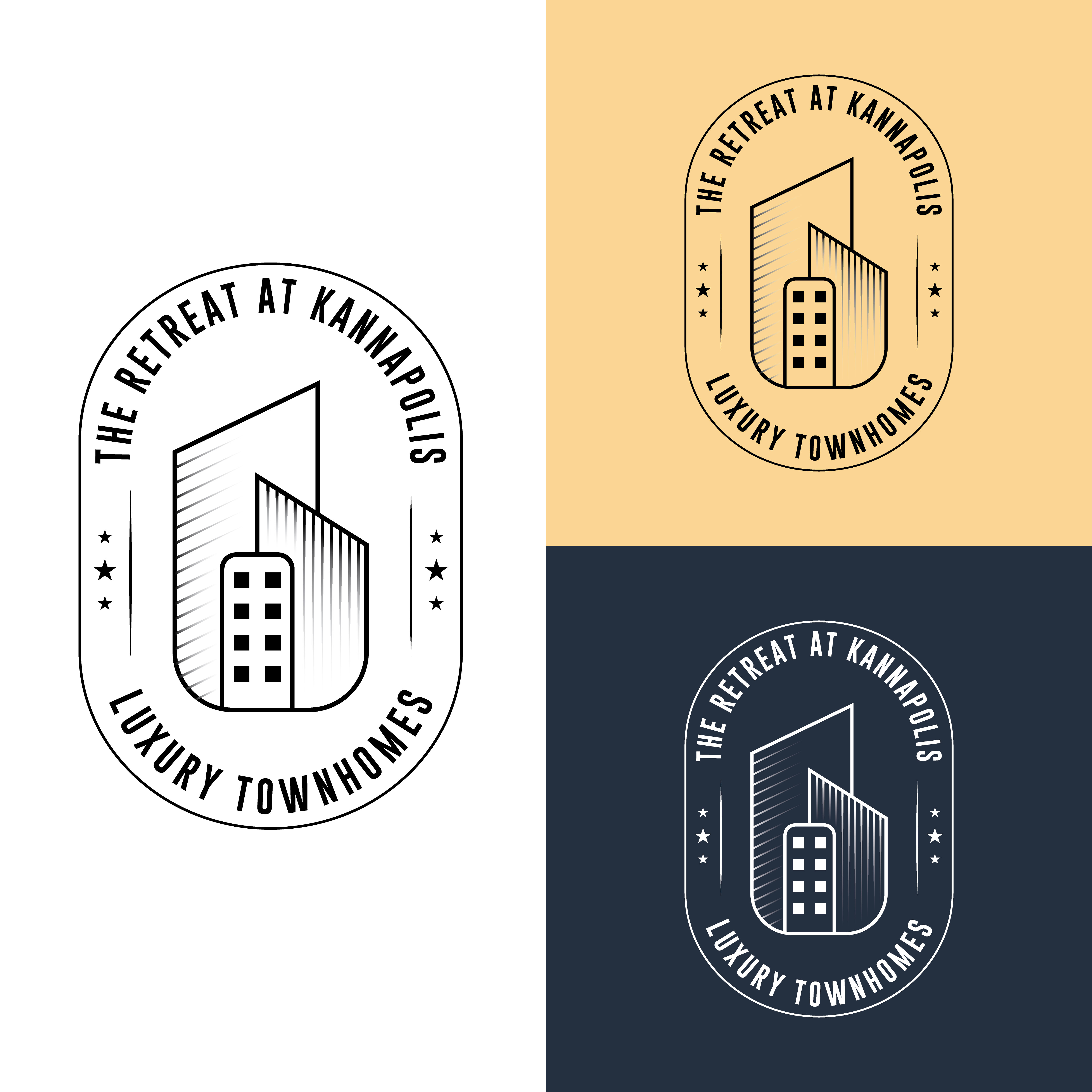 Logo Design by Decorative TEAM for this project | Design #32033453