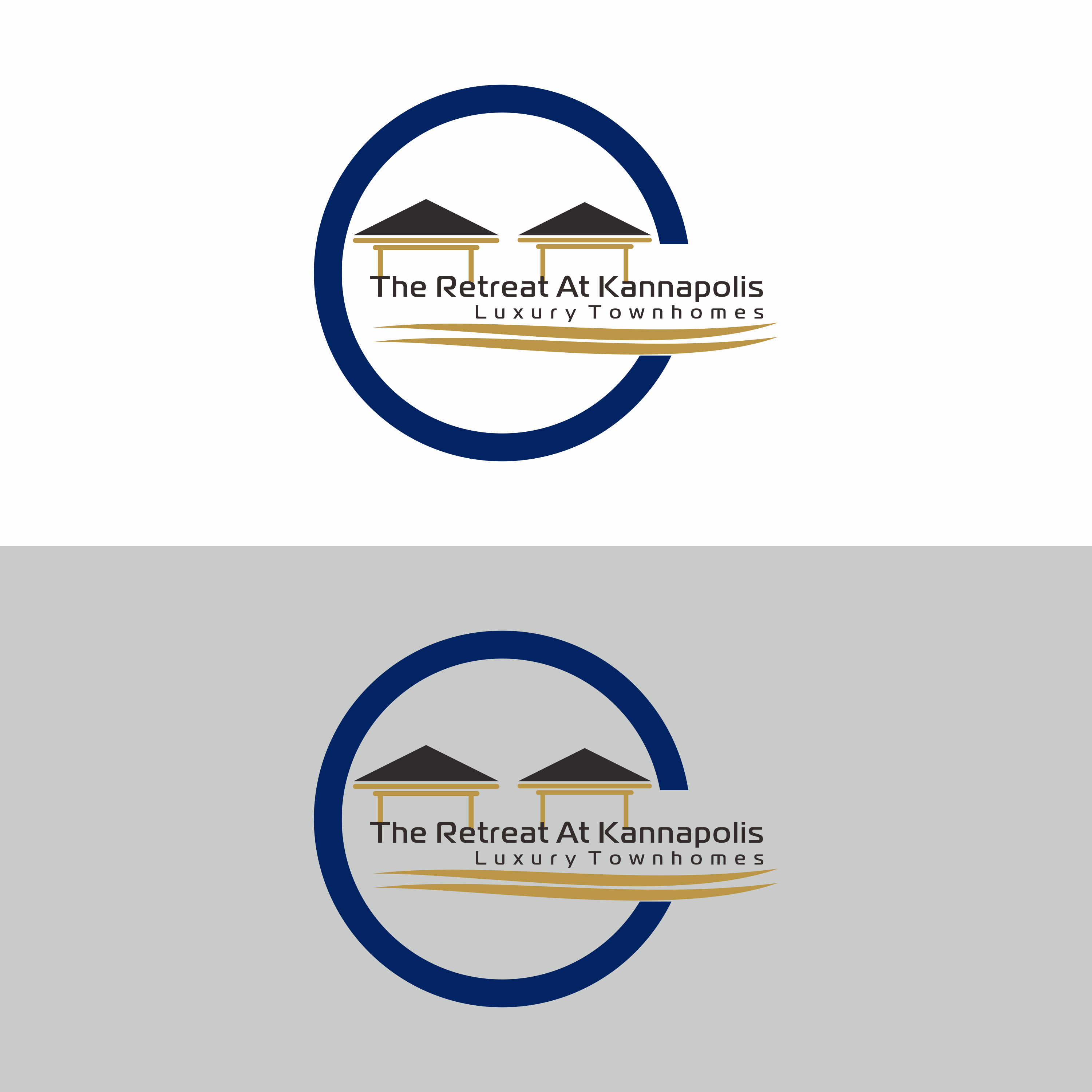 Logo Design by arillingga for this project | Design #32031620