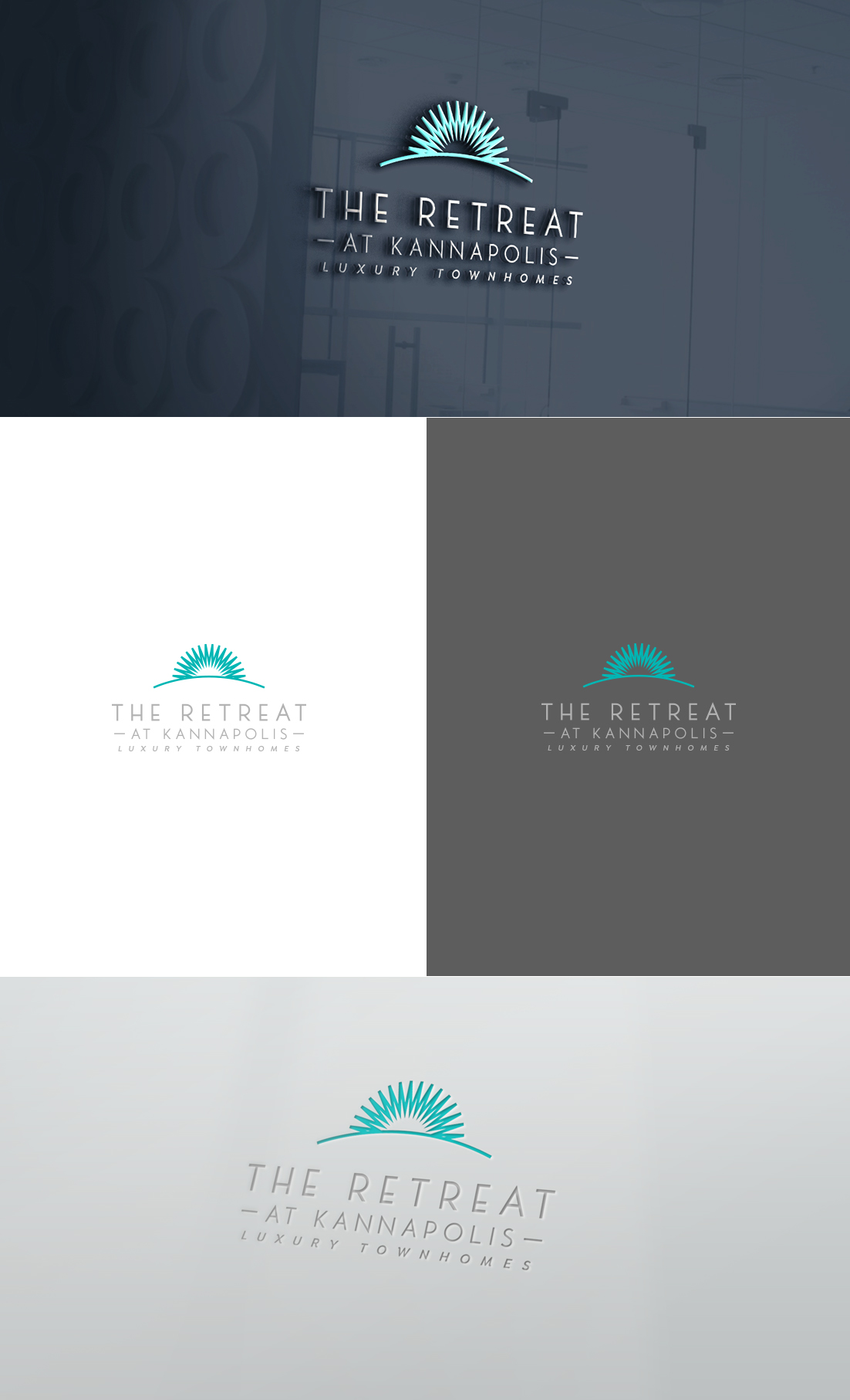 Logo Design by GLDesigns for this project | Design #32026204