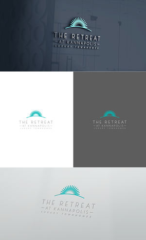 Logo Design by GLDesigns for this project | Design: #32026204