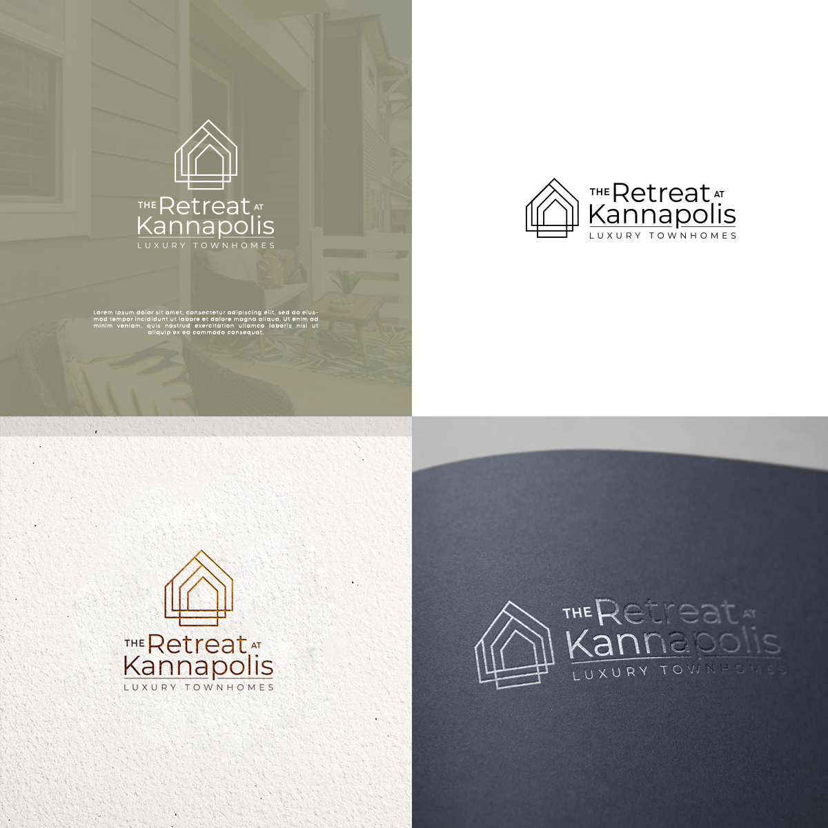 Logo Design by ivan for this project | Design #32063194