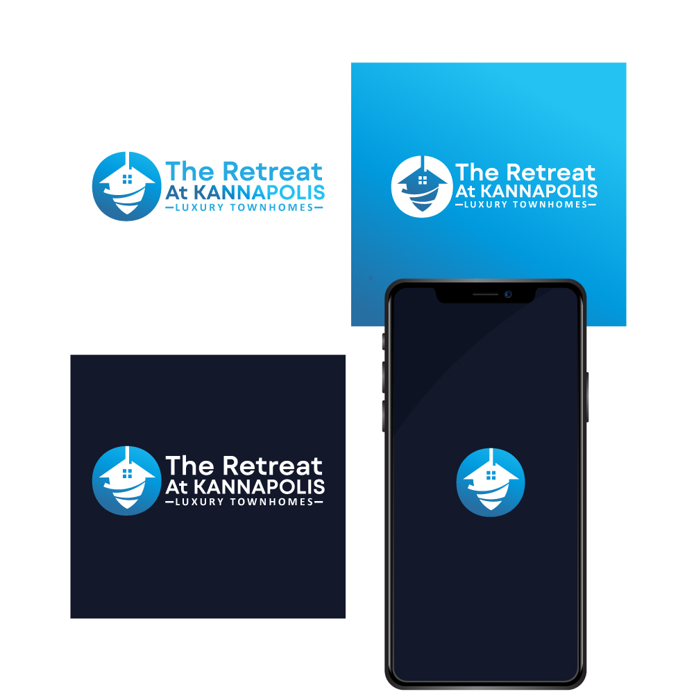 Logo Design by Anekaa for this project | Design #32026632