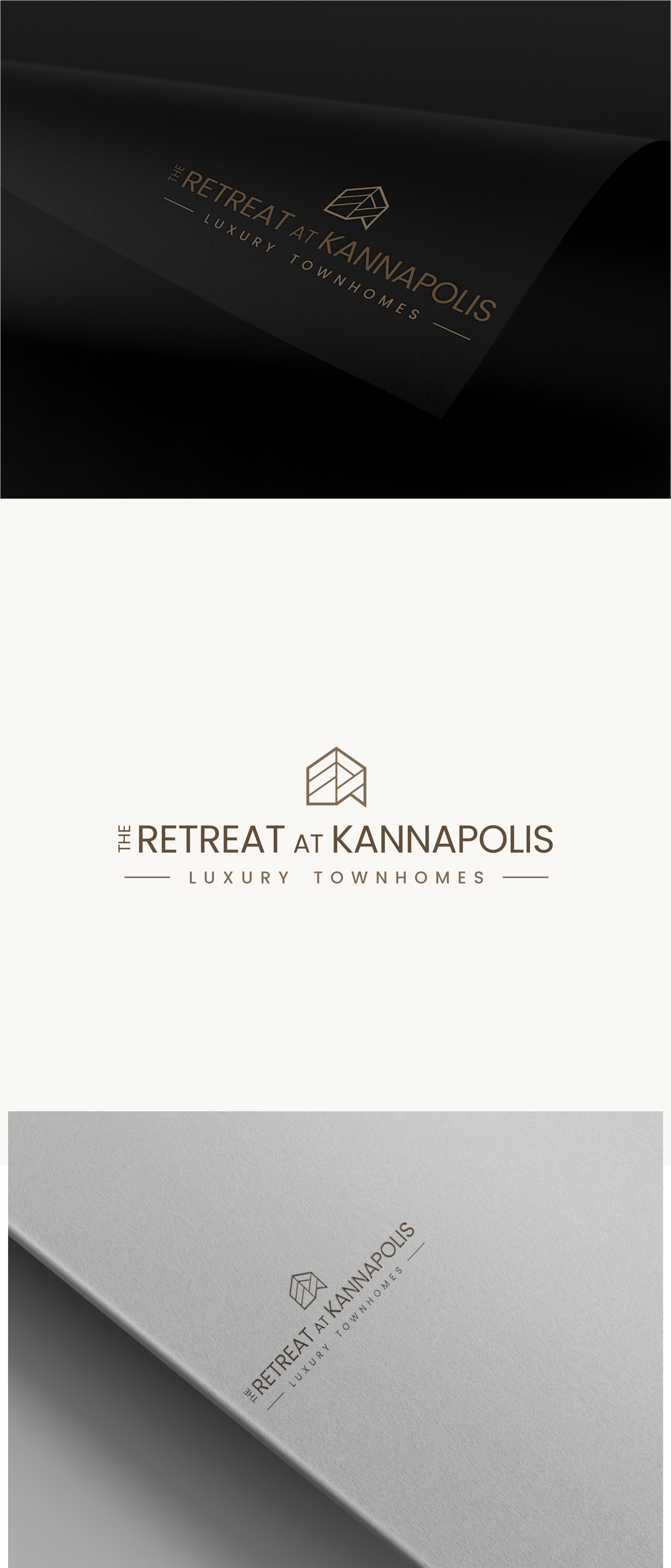 Logo Design by *mary for this project | Design #32025166