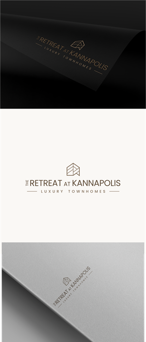 Logo Design by *mary for this project | Design: #32025166