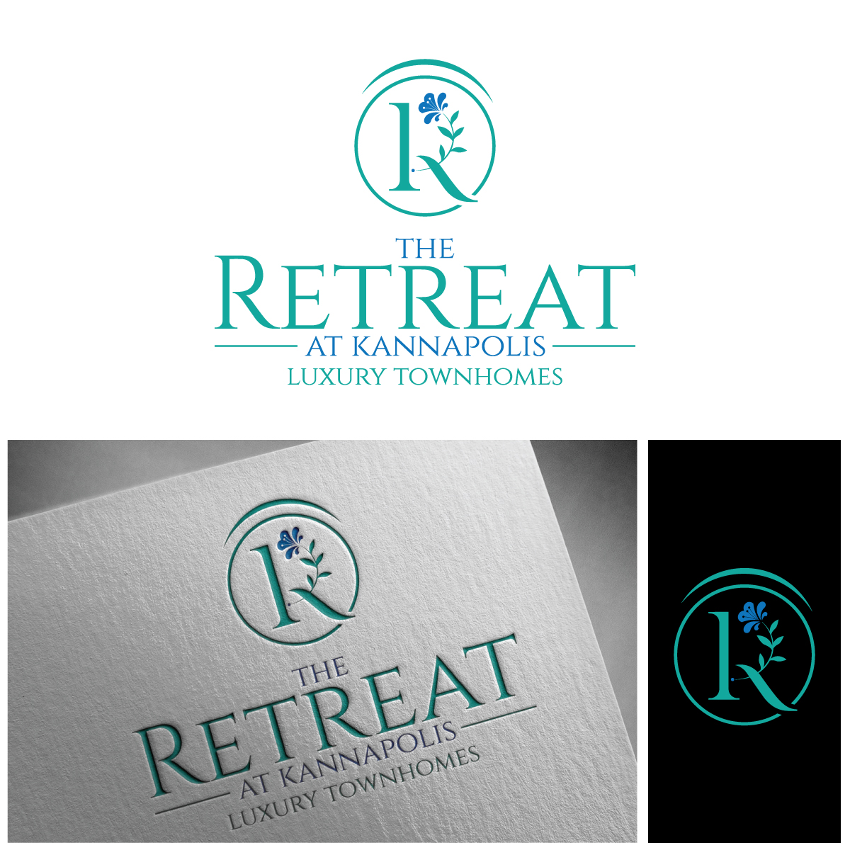 Logo Design by riya.mitra07j for this project | Design #32024829