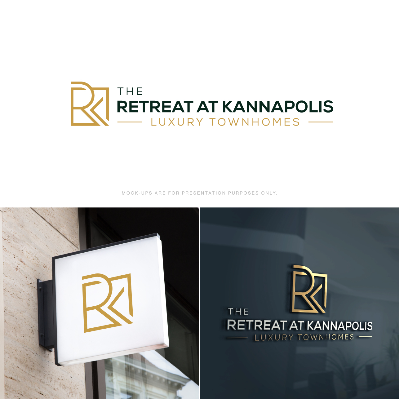 Logo Design by The Lion Studios for this project | Design #32029981