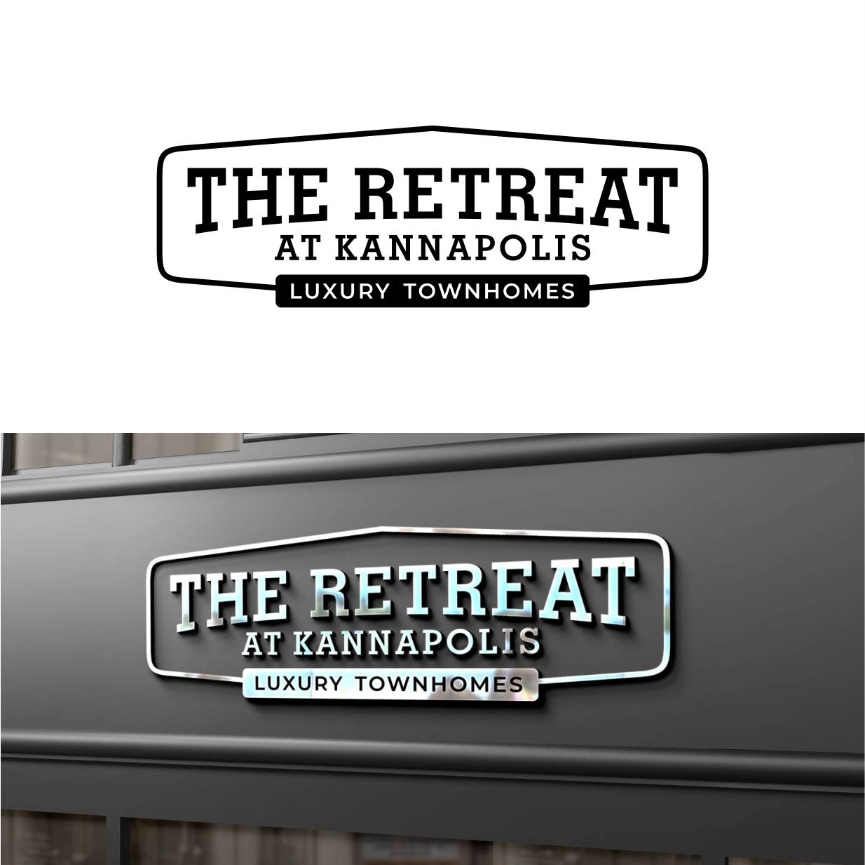 Logo Design by yafi for this project | Design #32063828