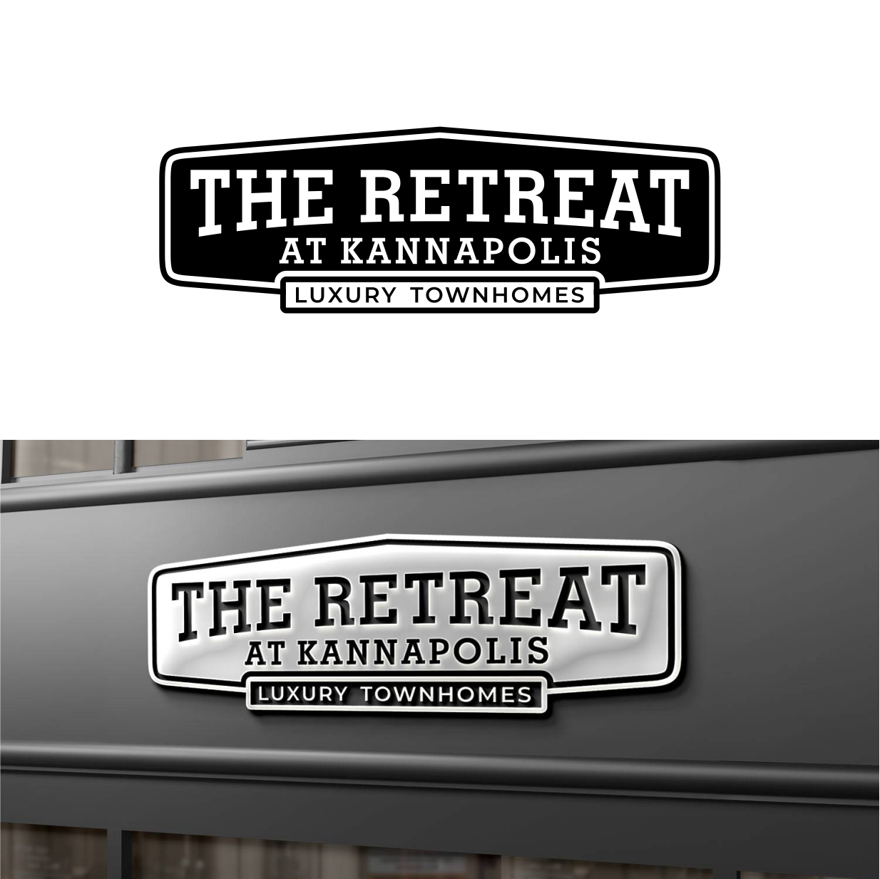 Logo Design by yafi for this project | Design #32063829