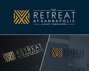 Logo Design by Atec for this project | Design: #32030815