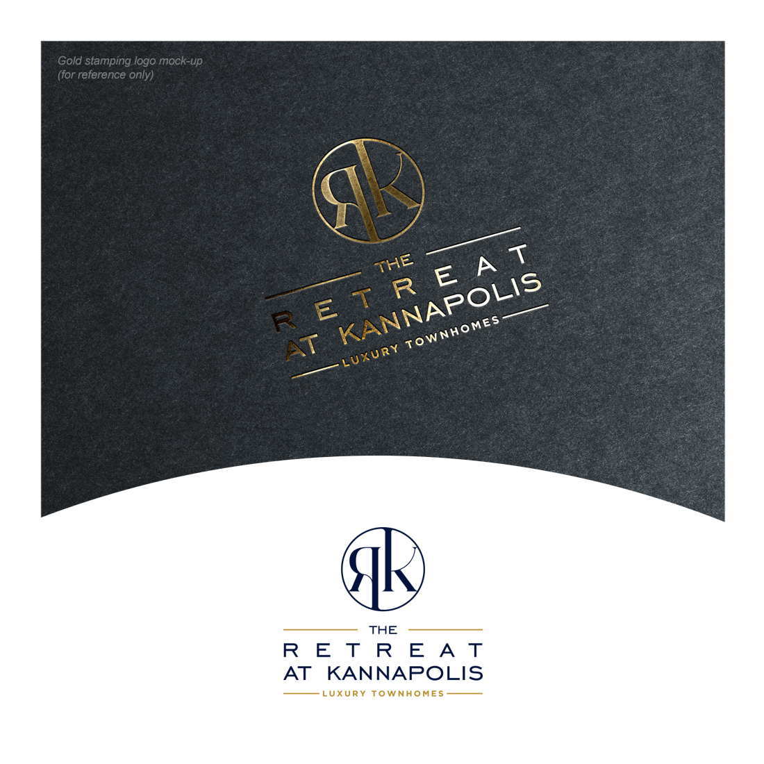 Logo Design by Mungbejotok for this project | Design #32066799