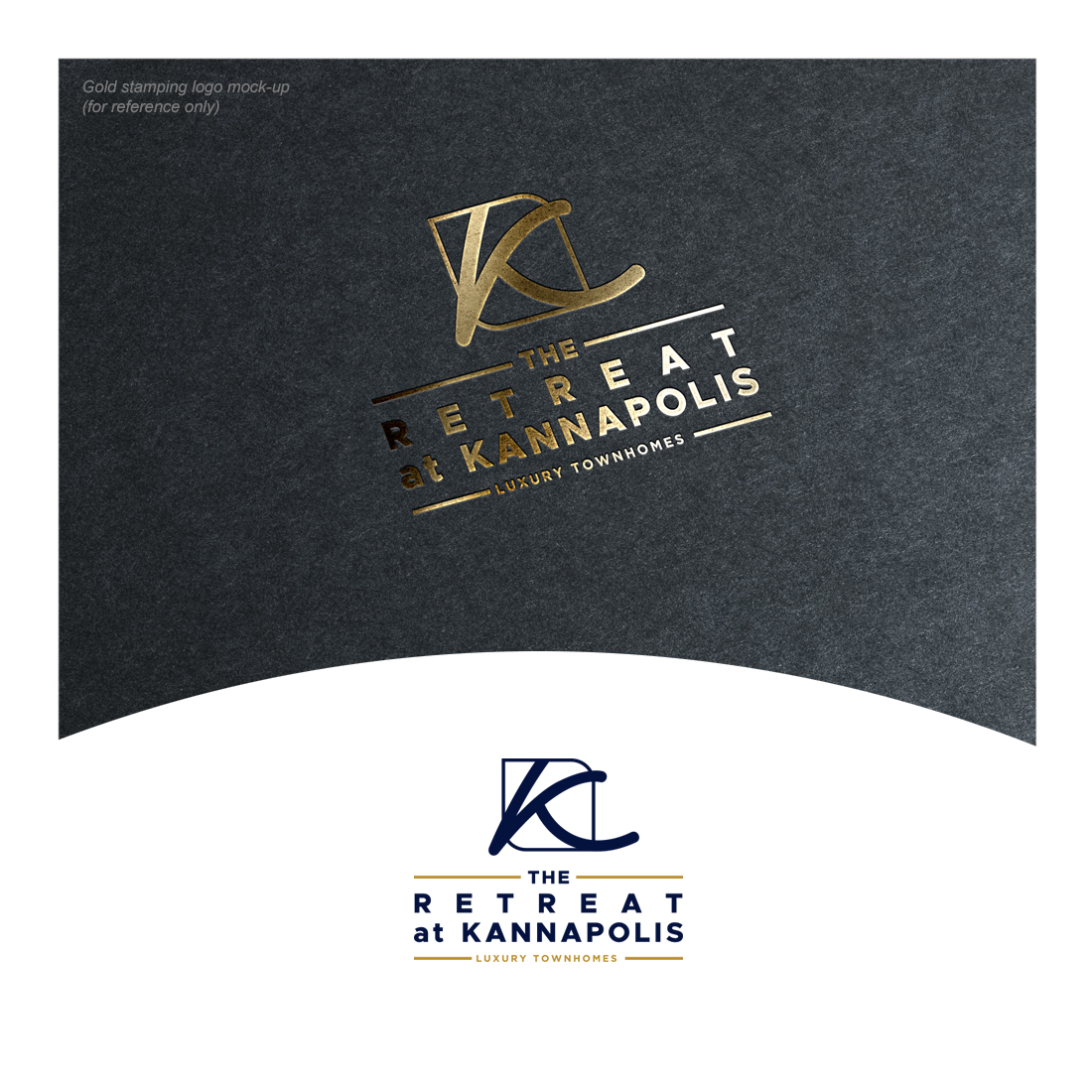 Logo Design by Mungbejotok for this project | Design #32066818